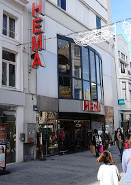HEMA