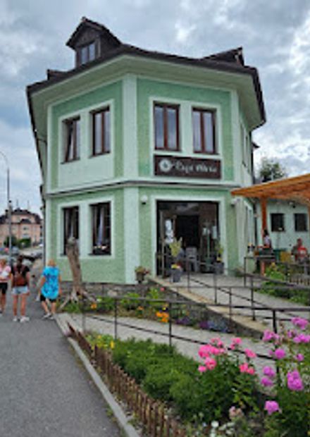 Café Mráz