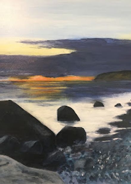 Galleri Strandesen