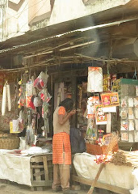Express Avenue