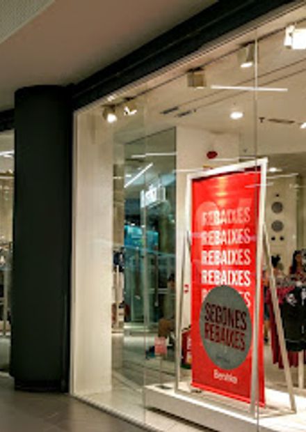 Bershka