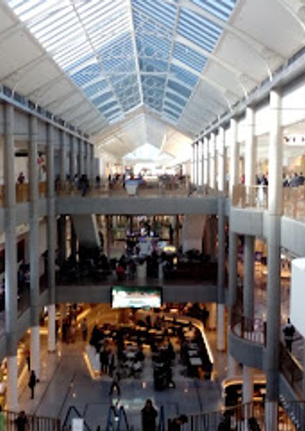 Canberra Centre