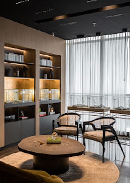 Luxury Room®