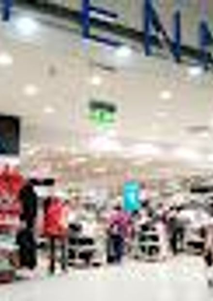 Penneys