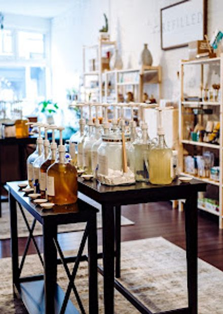Kentucky Botanical Co. - Covington