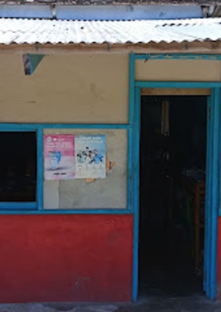 Tombo store