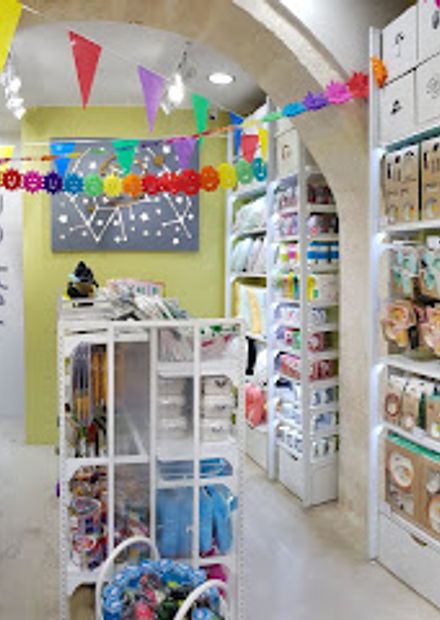 Jupiter Stores