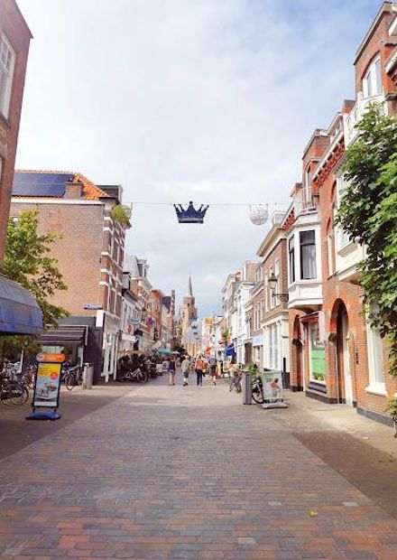 Keizerstraat