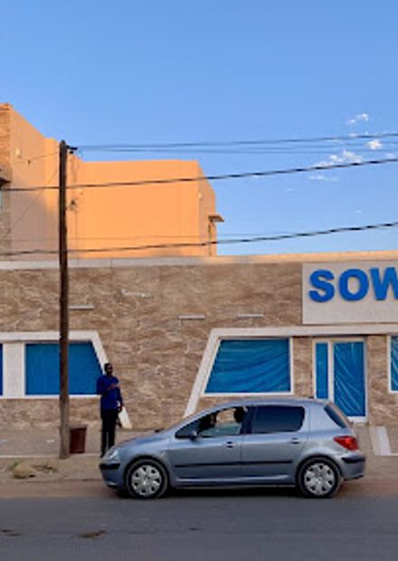 Sowene Supermarché