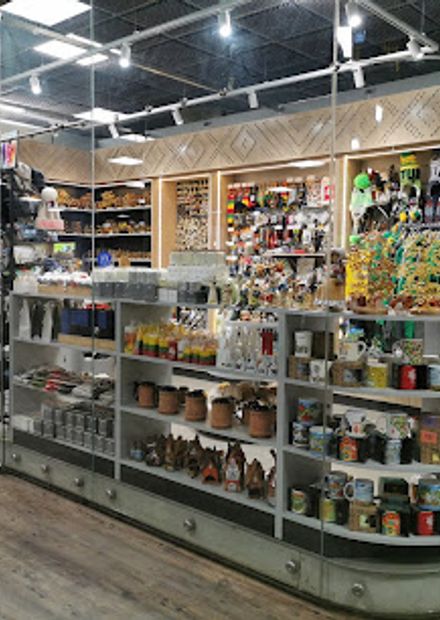 AIRPORTSHOP.LT