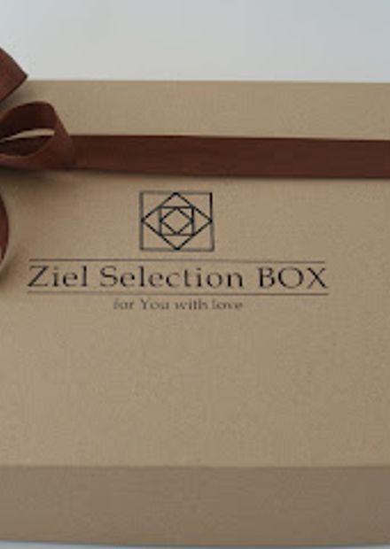 Ziel Selection Box
