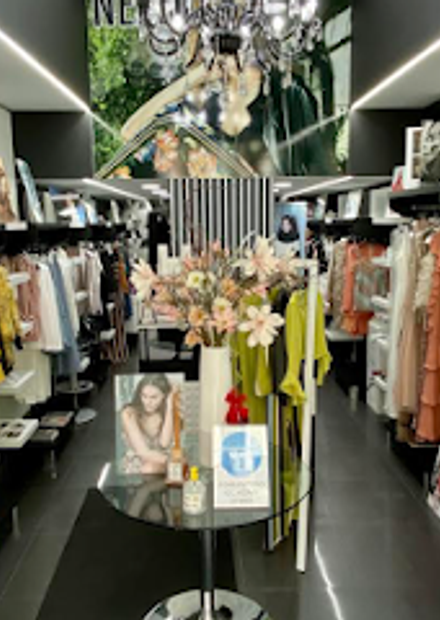 NEMO BOUTIQUE