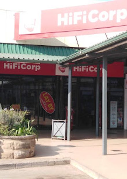 The Hub