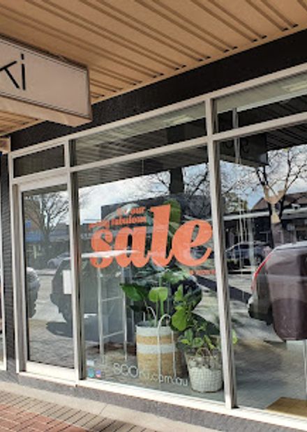 SOOKI Boutique
