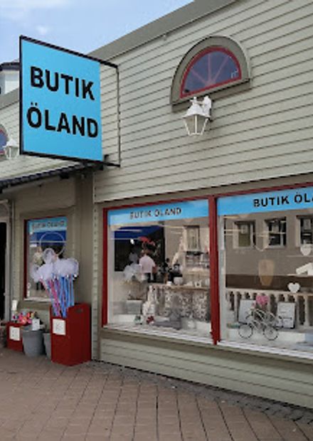 Butik Öland