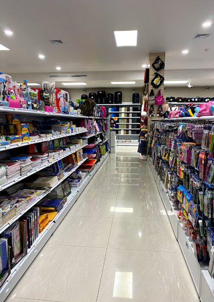 Golden Bay Store