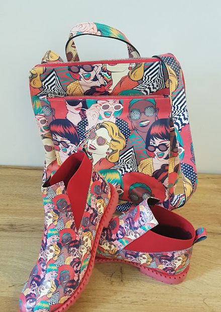 Funki´s Schuhe