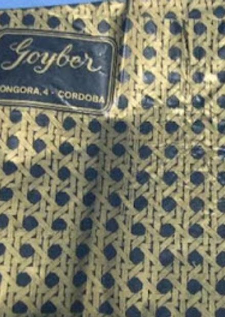 Goyber