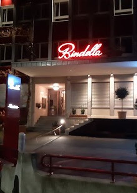 Bindella Vinoteca