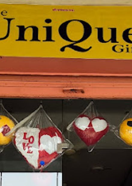 The Unique Gallery