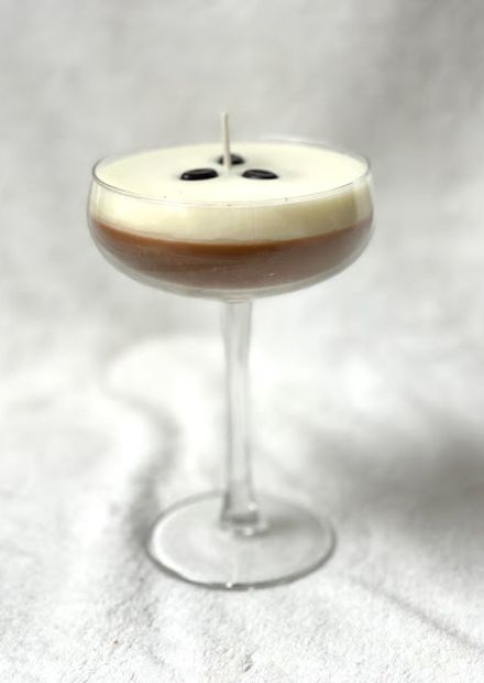 Candle Cocktail