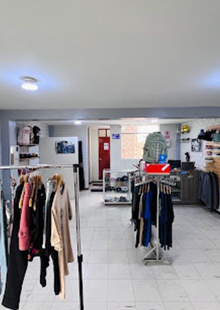 Lat Shop