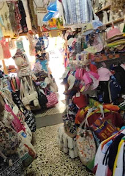 Olivia Shop