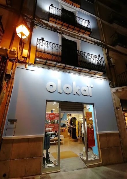 Olokaï