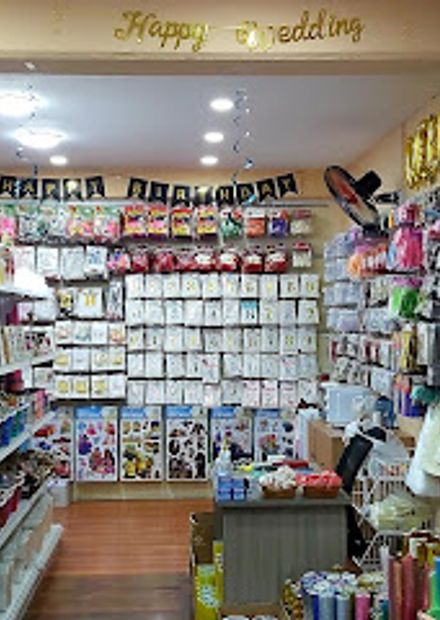 GIFT & DECO LTD