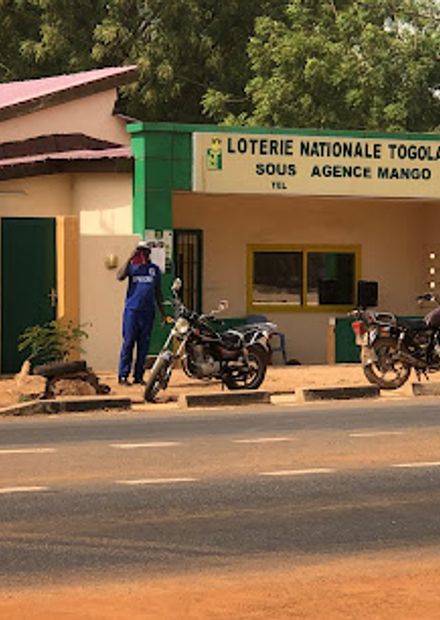 LONATO Mango