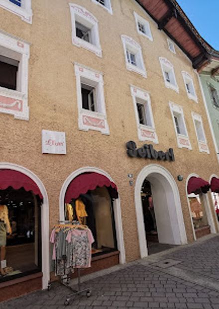 Seiberl