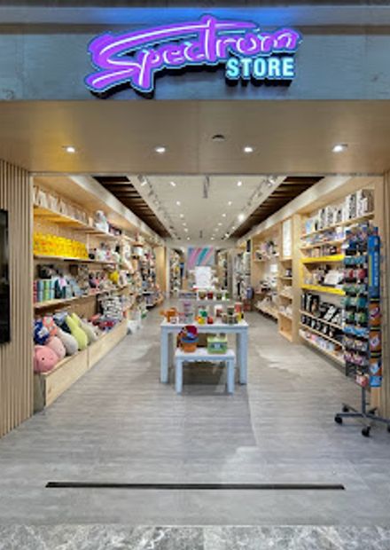Spectrum Store