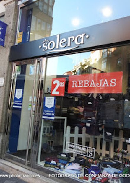 Solera Moda