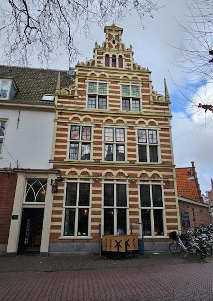 Grote Houtstraat