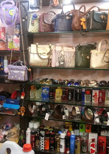 Unique Gift Collection