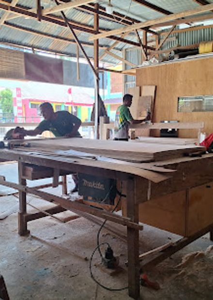 Aceh Store