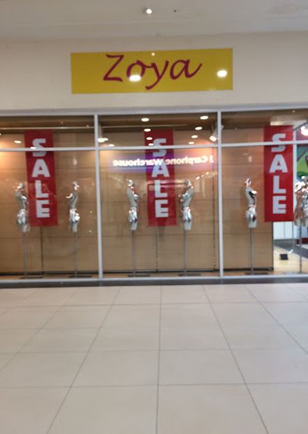 Zoya