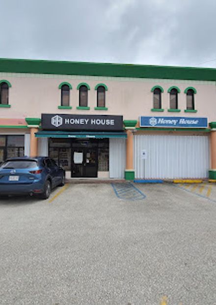 Honey House