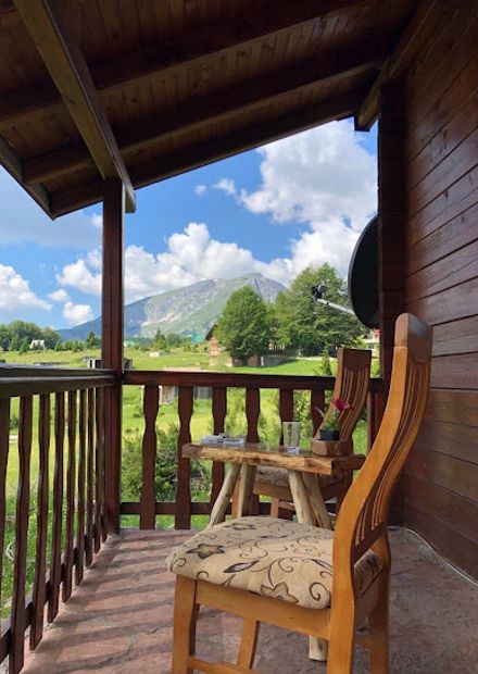 Chalet Kovacevic