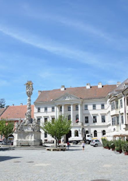 Main Square