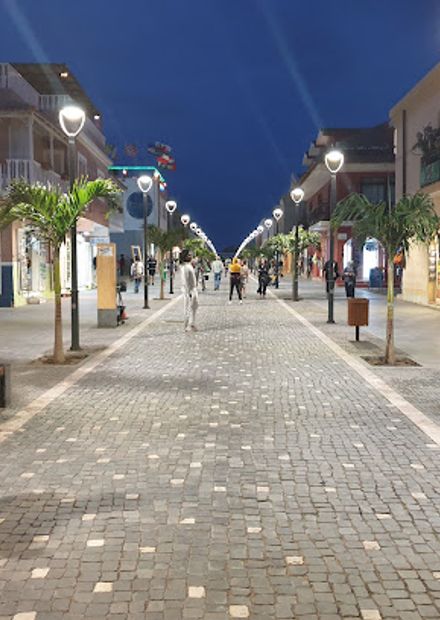 GiraMondo