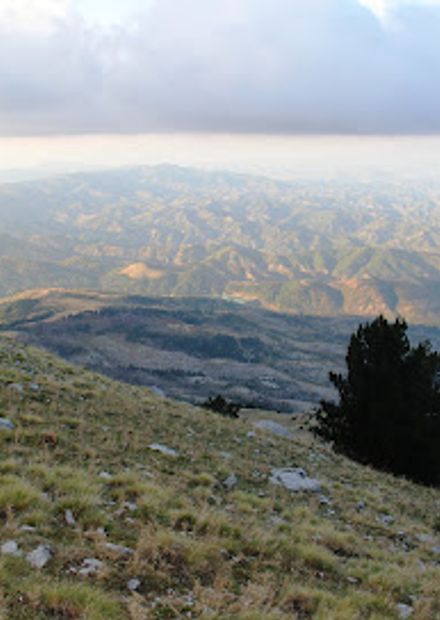 Mount Tomorr