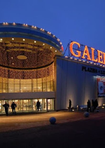Galeria Copernicus