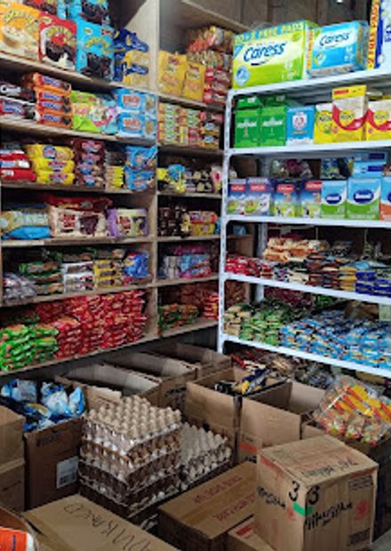 Durango store
