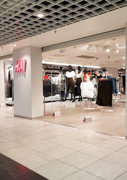 H&M