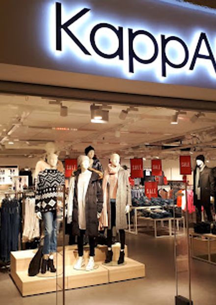 KappAhl