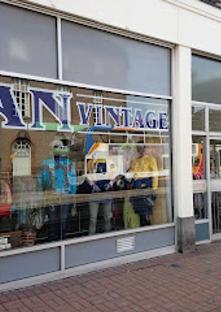 Ryan Vintage