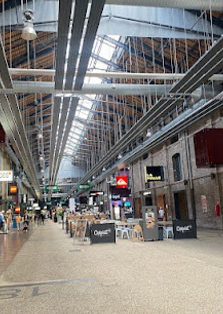Docks Vauban