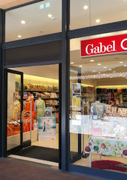Gabel