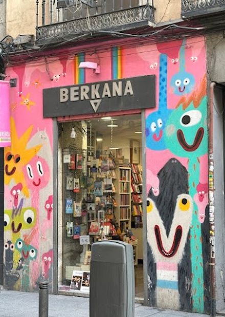 Berkana